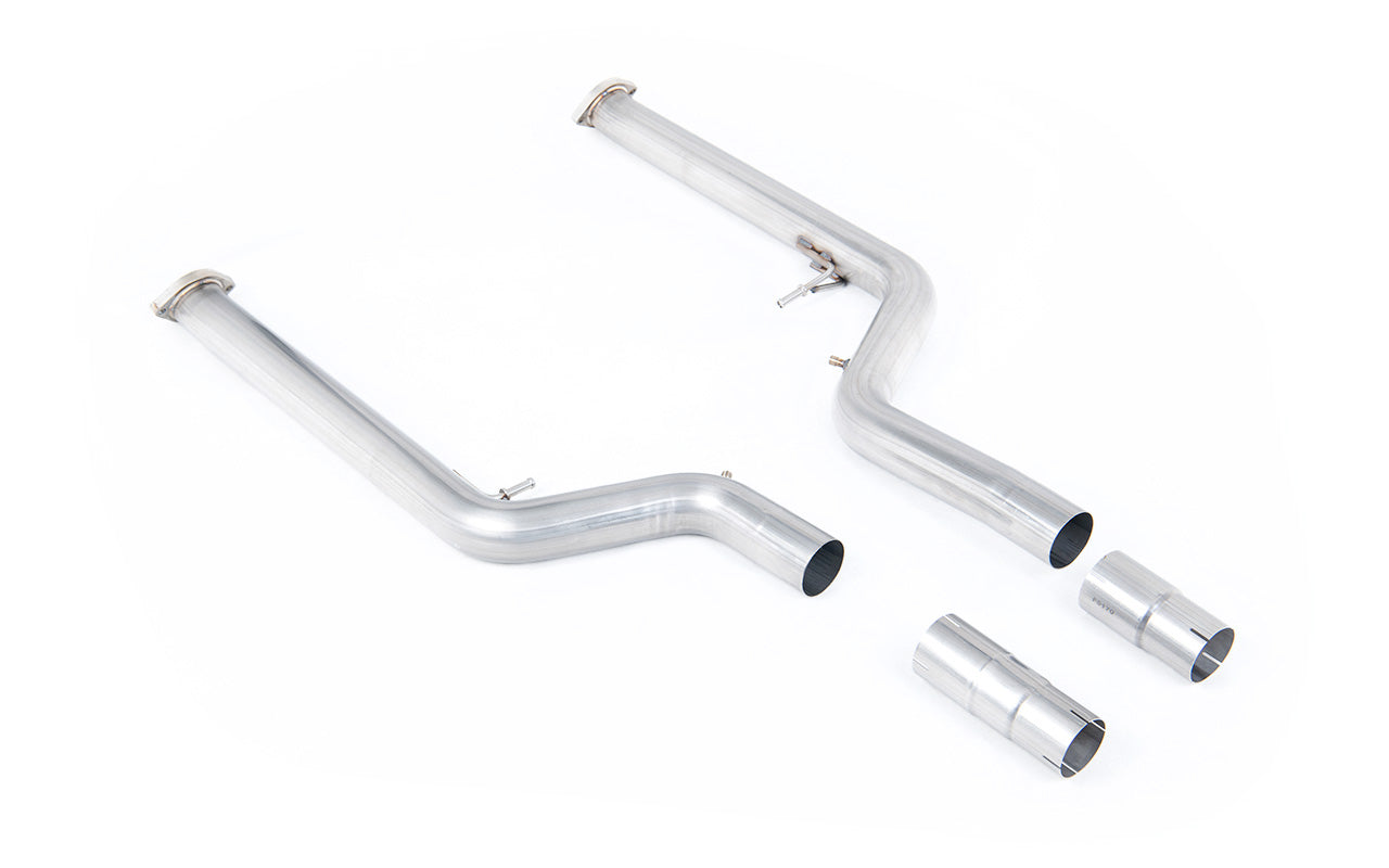 BMW X3 G01/X4 G02 S58 LCI (GPF Equipped) - OPF/GPF Bypass