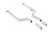 BMW X3 G01/X4 G02 S58 LCI (GPF Equipped) - OPF/GPF Bypass