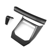 BMW X3 G45 Pre-Preg Carbon Fibre Interior Trim Set by FORM (2024+) FORM Industries