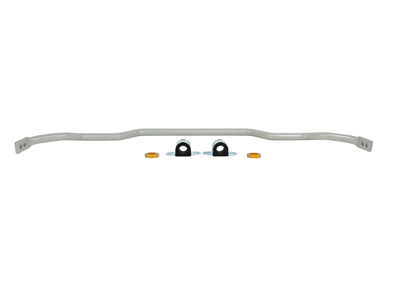 Whiteline Front Anti-Roll Bar 27mm Heavy Duty Blade Adjustable Nissan 370Z Z34 2008-2018 - BNF41Z