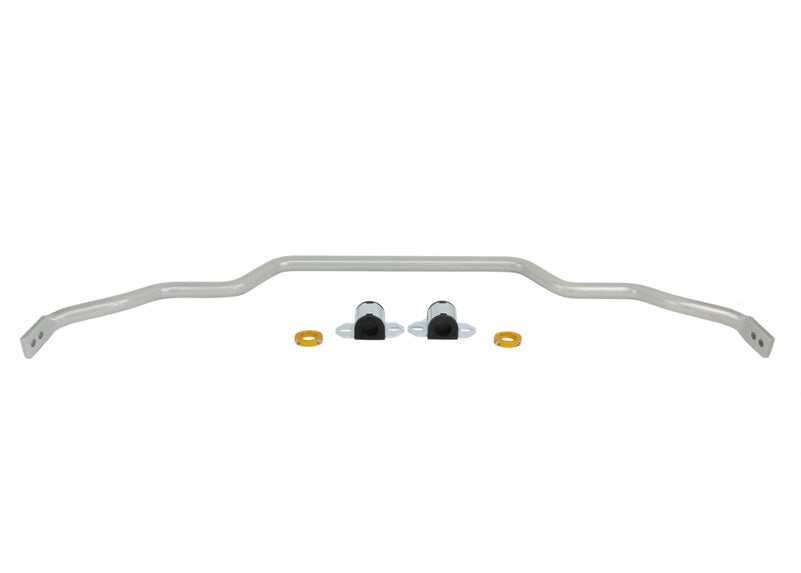 Whiteline Front Anti-Roll Bar 27mm Heavy Duty Blade Adjustable Nissan 370Z Z34 2008-2018 - BNF41Z