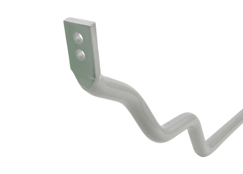 Whiteline Front Anti-Roll Bar 27mm Heavy Duty Blade Adjustable Nissan 370Z Z34 2008-2018 - BNF41Z
