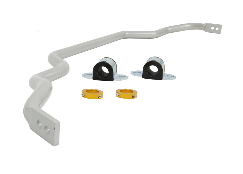 Whiteline Front Anti-Roll Bar 27mm Heavy Duty Blade Adjustable Nissan 370Z Z34 2008-2018 - BNF41Z