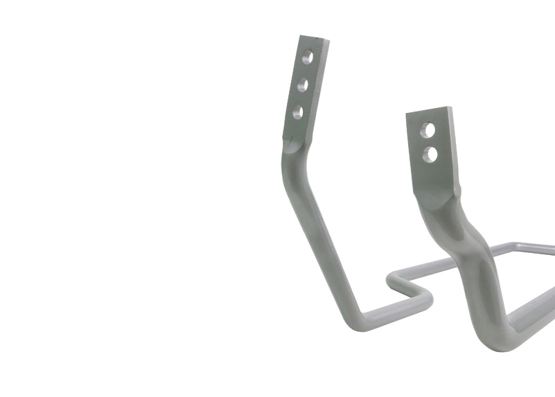 Whiteline Front & Rear Anti-Roll Bar Kit Nissan GT-R R35 2007-2018 - BNK008