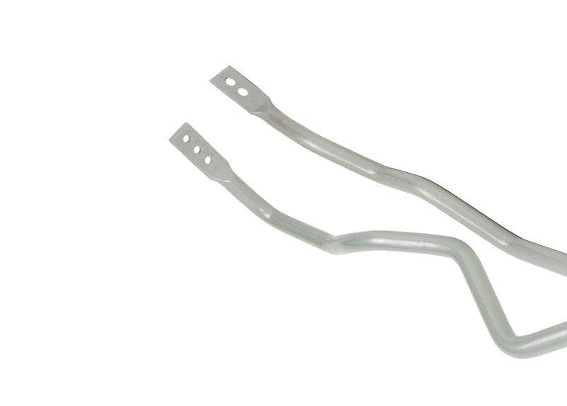 Whiteline Front & Rear Anti-Roll Bar Kit Nissan 370Z Z34 2008-2018 - BNK014