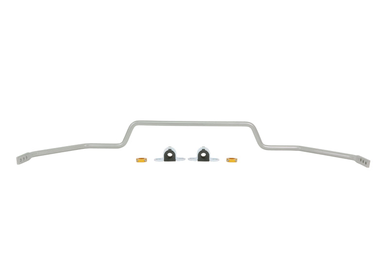 Whiteline Rear Anti-Roll Bar 20mm Heavy Duty Blade Adjustable Nissan GT-R R35 2007-2018 - BNR36XZ