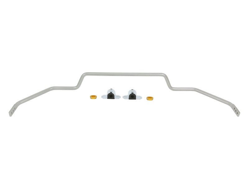 Whiteline Rear Anti-Roll Bar 20mm Heavy Duty Blade Adjustable Nissan GT-R R35 2007-2018 - BNR36XZ