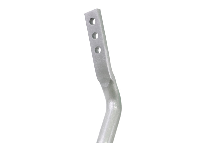 Whiteline Rear Anti-Roll Bar 20mm Heavy Duty Blade Adjustable Nissan GT-R R35 2007-2018 - BNR36XZ