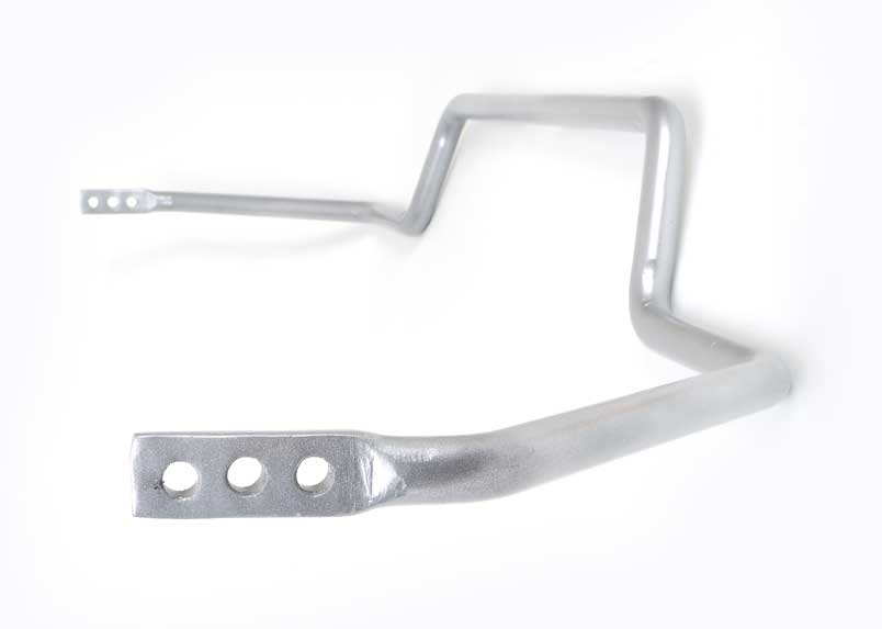 Whiteline Rear Anti-Roll Bar 20mm Heavy Duty Blade Adjustable Nissan GT-R R35 2007-2018 - BNR36XZ