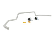 Whiteline Rear Anti-Roll Bar 20mm Heavy Duty Blade Adjustable Nissan GT-R R35 2007-2018 - BNR36XZ