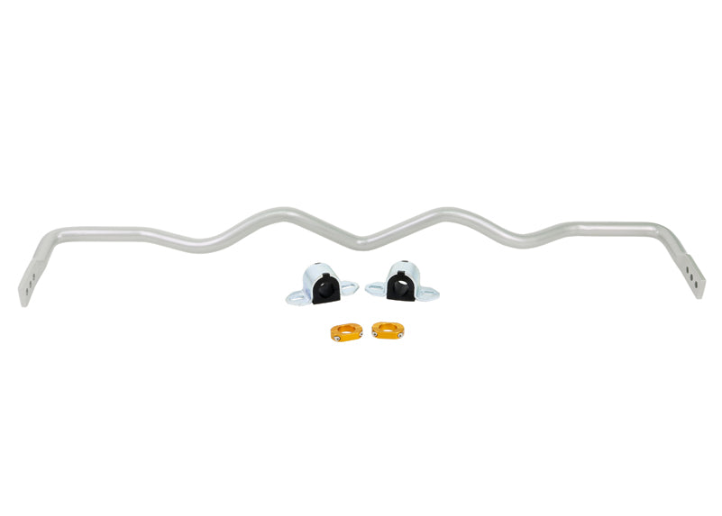 Whiteline Rear Anti-Roll Bar 24mm Heavy Duty Blade Adjustable Nissan 370Z Z34 2008-2018 - BNR37Z