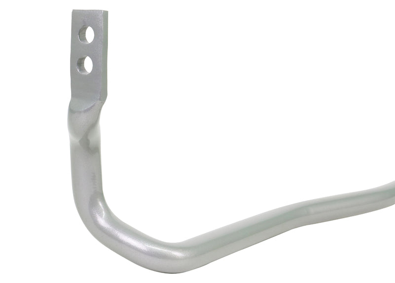 Whiteline Front Anti-Roll Bar 22mm X-Heavy Duty Blade Adjustable Subaru BRZ & Toyota GT86 2012-2019 - BSF45XZ