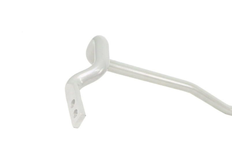Whiteline Front Anti-Roll Bar 20mm Heavy Duty Blade Adjustable Subaru BRZ & Toyota GT86 2012-2019 - BSF45Z