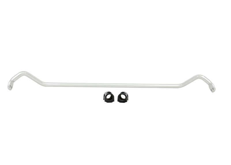 Whiteline Front Anti-Roll Bar 26mm Heavy Duty Blade Adjustable Subaru WRX STI VA 2014-2019 - BSF48Z