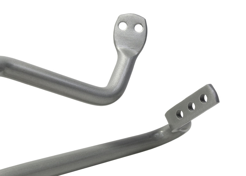 Whiteline Front & Rear Anti-Roll Bar Kit Subaru Impreza WRX & STI GV GR 2011-2014 - BSK012