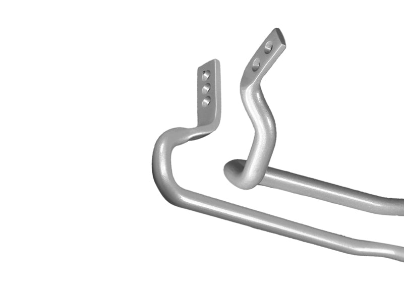 Whiteline Front & Rear Anti-Roll Bar Kit Subaru BRZ & Toyota GT86 2012-2019 - BSK016
