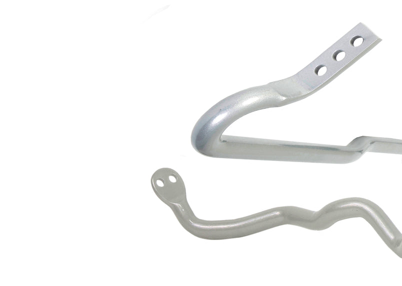 Whiteline Front & Rear Anti-Roll Bar Kit Subaru Impreza WRX VA 2014-2019 - BSK017
