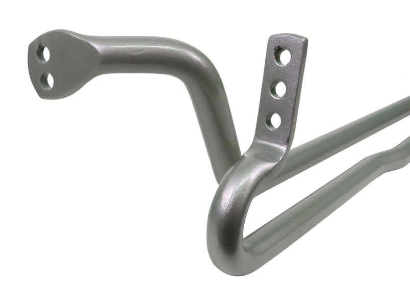 Whiteline Front & Rear Anti-Roll Bar Kit Subaru WRX STI VA 2014-2019 - BSK019