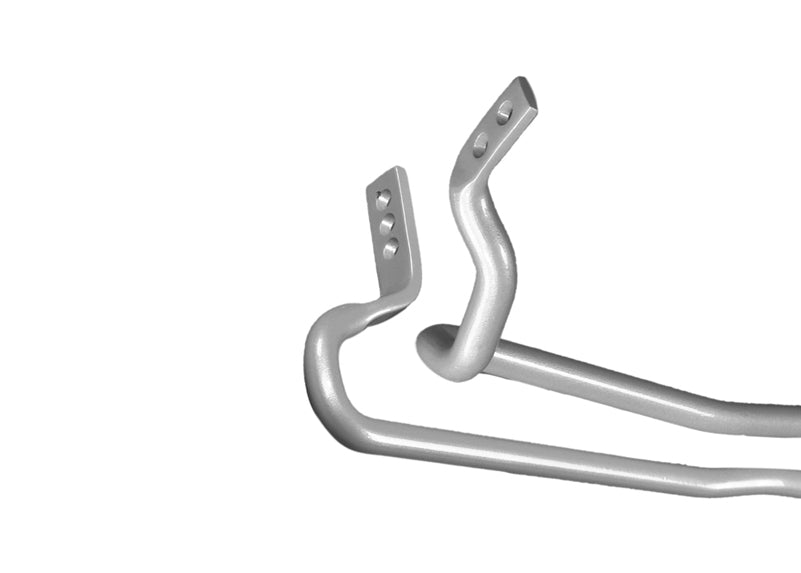 Whiteline Front & Rear Anti-Roll Bar Kit Subaru BRZ & Toyota GT86 2012-2019 - BSK020