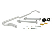 Whiteline Rear Anti-Roll Bar 24mm XX-Heavy Duty Blade Adjustable MOTORSPORT Subaru Forester SH SJ & Impreza WRX & STI 2008-2018 - BSR49XXZ