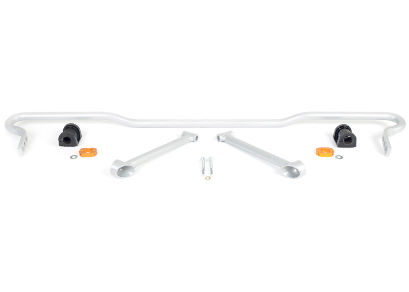 Whiteline Rear Anti-Roll Bar 22mm X-Heavy Duty Blade Adjustable Subaru Forester SH SJ & Impreza WRX & STI 2008-2018 - BSR49XZ