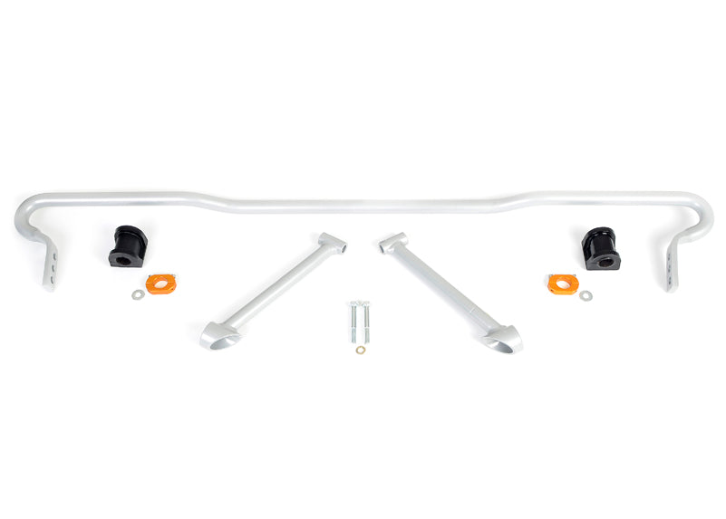 Whiteline Rear Anti-Roll Bar 22mm X-Heavy Duty Blade Adjustable Subaru Forester SH SJ & Impreza WRX & STI 2008-2018 - BSR49XZ