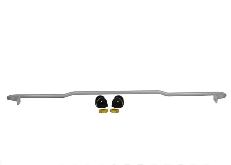 Whiteline Rear Anti-Roll Bar 18mm X-Heavy Duty Blade Adjustable Subaru BRZ & Toyota GT86 2012-2019 - BSR53XZ