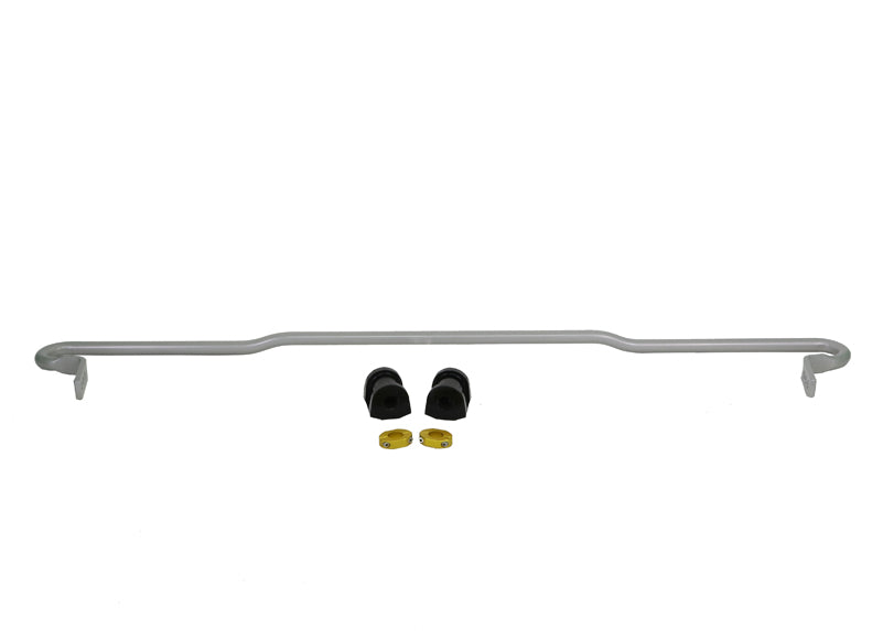 Whiteline Rear Anti-Roll Bar 18mm X-Heavy Duty Blade Adjustable Subaru BRZ & Toyota GT86 2012-2019 - BSR53XZ