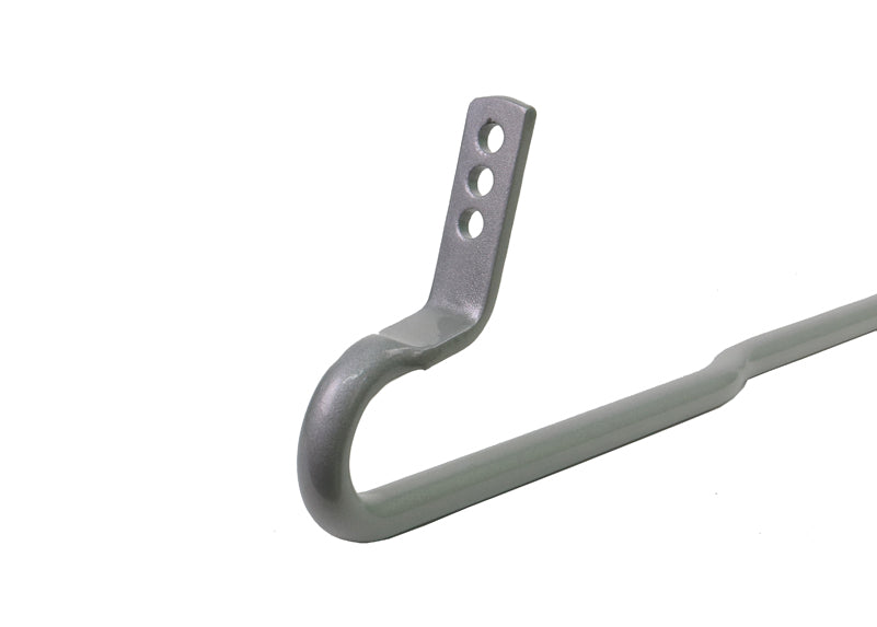 Whiteline Rear Anti-Roll Bar 18mm X-Heavy Duty Blade Adjustable Subaru BRZ & Toyota GT86 2012-2019 - BSR53XZ
