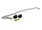 Whiteline Rear Anti-Roll Bar 18mm X-Heavy Duty Blade Adjustable Subaru BRZ & Toyota GT86 2012-2019 - BSR53XZ