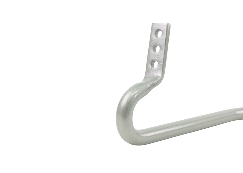 Whiteline Rear Anti-Roll Bar 18mm X-Heavy Duty Blade Adjustable Subaru BRZ & Toyota GT86 2012-2019 - BSR54XZ