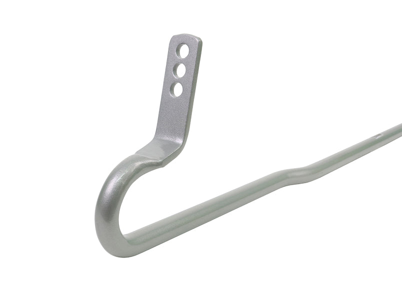 Whiteline Rear Anti-Roll Bar 16mm Heavy Duty Blade Adjustable Subaru BRZ & Toyota GT86 2012-2019 - BSR54Z