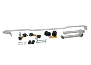 Whiteline Rear Anti-Roll Bar 16mm Heavy Duty Blade Adjustable Subaru BRZ & Toyota GT86 2012-2019 - BSR54Z