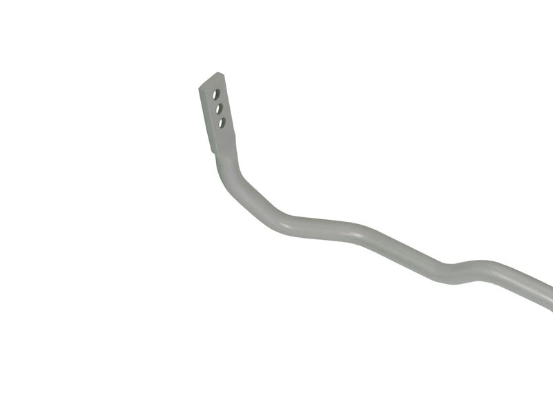 Whiteline Front Anti-Roll Bar 24mm X-Heavy Duty Blade Adjustable Audi A3 Mk2 Quattro & VW Golf Mk5 R32 Mk6 R 2004-2013 - BWF20XZ