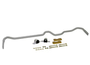 Whiteline Front Anti-Roll Bar 24mm X-Heavy Duty Blade Adjustable Audi A3 Mk2 Quattro & VW Golf Mk5 R32 Mk6 R 2004-2013 - BWF20XZ
