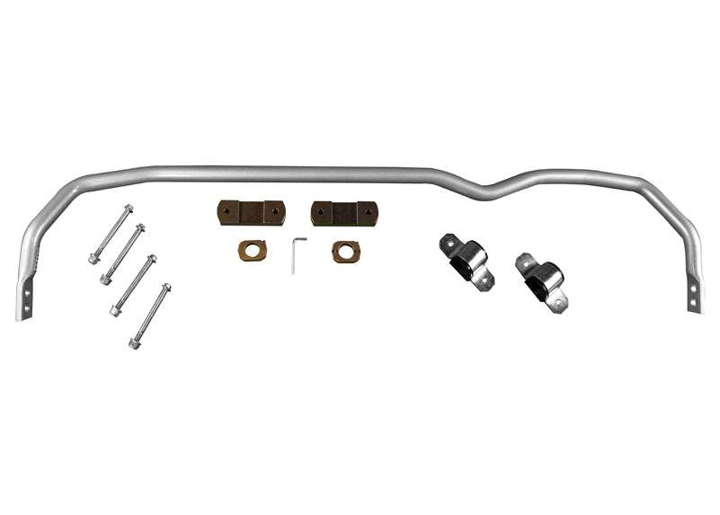Whiteline Front Anti-Roll Bar 24mm X-Heavy Duty Blade Adjustable Audi A3 FWD & VW Golf MK7 FWD Incl GTI 2013-2019 - BWF21XZ