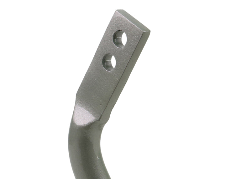 Whiteline Front Anti-Roll Bar 24mm X-Heavy Duty Blade Adjustable Audi A3 FWD & VW Golf MK7 FWD Incl GTI 2013-2019 - BWF21XZ