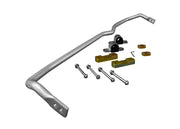 Whiteline Front Anti-Roll Bar 24mm X-Heavy Duty Blade Adjustable Audi A3 FWD & VW Golf MK7 FWD Incl GTI 2013-2019 - BWF21XZ