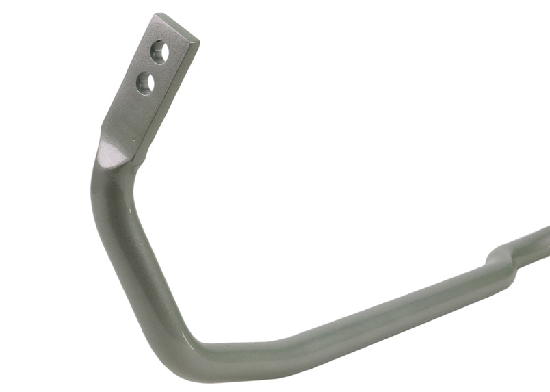 Whiteline Front Anti-Roll Bar 26mm Heavy Duty Blade Adjustable Audi S3 RS3 & VW Golf Mk7 R 2013-2019 - BWF22Z