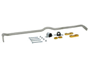 Whiteline Front Anti-Roll Bar 26mm Heavy Duty Blade Adjustable Audi S3 RS3 & VW Golf Mk7 R 2013-2019 - BWF22Z