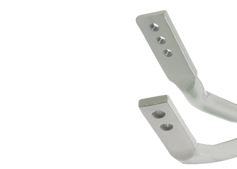 Whiteline Front & Rear Anti-Roll Bar Kit Audi A3 Mk2 Quattro & VW Golf Mk5 R32 Mk6 R 2004-2013 - BWK004