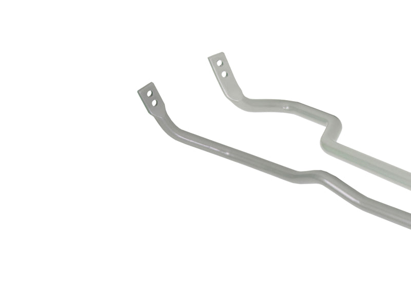 Whiteline Front & Rear Anti-Roll Bar Kit Audi A3 FWD & VW Golf MK7 FWD Incl GTI 2013-2019 - BWK018