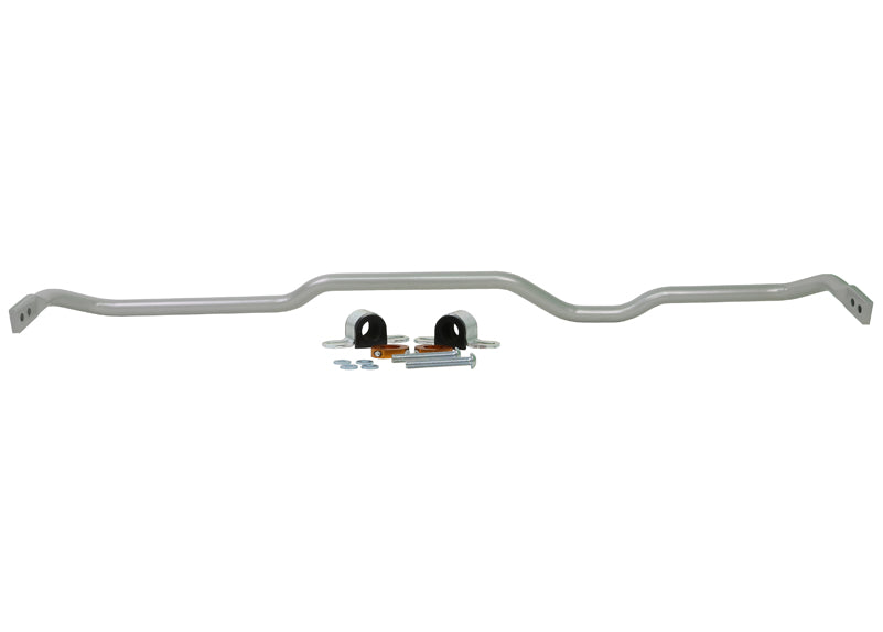 Whiteline Rear Anti-Roll Bar 24mm X-Heavy Duty Blade Adjustable Audi A3 Mk2 Quattro & VW Golf Mk5 R32 Mk6 R 2004-2013 - BWR21XZ