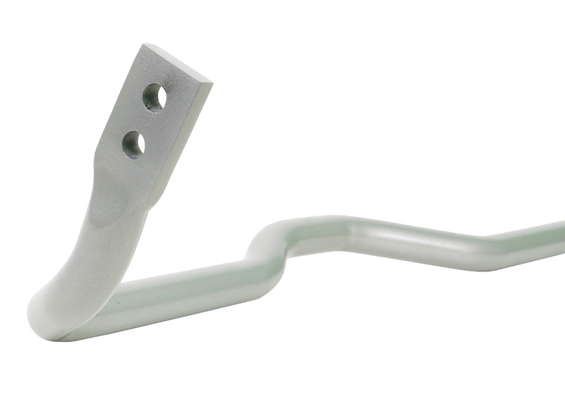 Whiteline Rear Anti-Roll Bar 24mm X-Heavy Duty Blade Adjustable Audi A3 Mk2 Quattro & VW Golf Mk5 R32 Mk6 R 2004-2013 - BWR21XZ