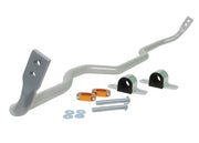 Whiteline Rear Anti-Roll Bar 24mm X-Heavy Duty Blade Adjustable Audi A3 Mk2 Quattro & VW Golf Mk5 R32 Mk6 R 2004-2013 - BWR21XZ