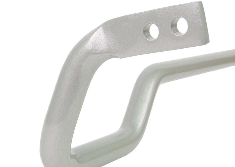 Whiteline Rear Anti-Roll Bar 22mm Heavy Duty Blade Adjustable Audi A3 FWD & VW Golf MK7 FWD Incl GTI 2013-2019 - BWR24Z