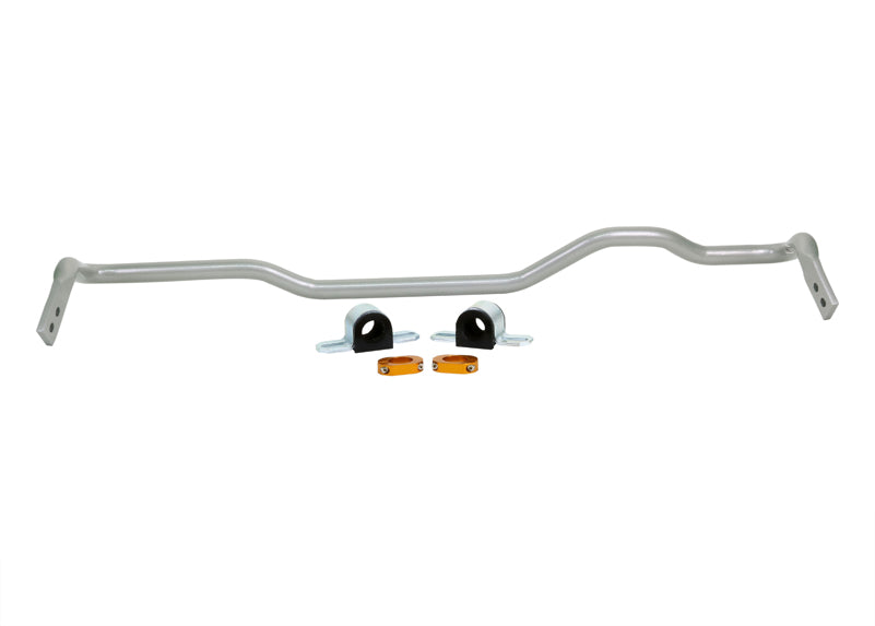 Whiteline Rear Anti-Roll Bar 24mm X-Heavy Duty Blade Adjustable Audi S3 RS3 & VW Golf Mk7 R 2013-2019 - BWR25XZ