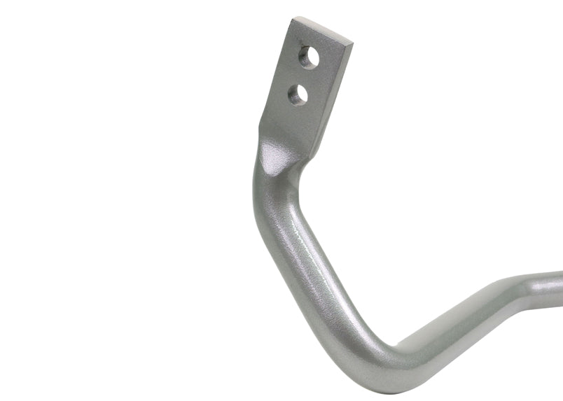 Whiteline Rear Anti-Roll Bar 24mm X-Heavy Duty Blade Adjustable Audi S3 RS3 & VW Golf Mk7 R 2013-2019 - BWR25XZ