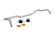 Whiteline Rear Anti-Roll Bar 24mm X-Heavy Duty Blade Adjustable Audi S3 RS3 & VW Golf Mk7 R 2013-2019 - BWR25XZ
