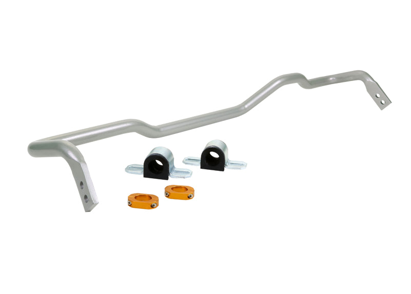 Whiteline Rear Anti-Roll Bar 24mm X-Heavy Duty Blade Adjustable Audi S3 RS3 & VW Golf Mk7 R 2013-2019 - BWR25XZ